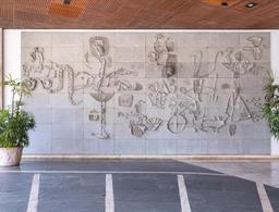 Hotel Crystal Palace