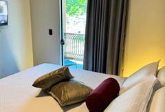 Quarto Varanda Vista Mar