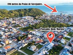 Pousada Dom Marujo