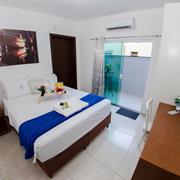 Apartamento Standard