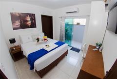 Apartamento Standard