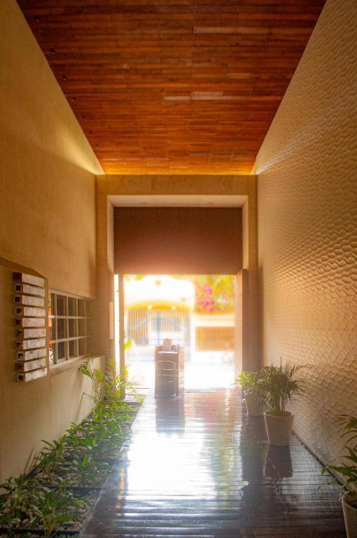 Hotel The Palm by Kavia