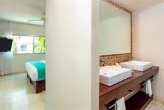 Habitacion Deluxe
