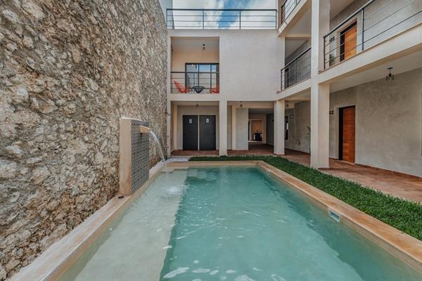 Photo 5 of Hotel Casa 57 by Kavia