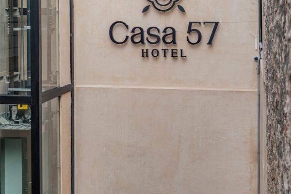 Photo 17 of Hotel Casa 57 by Kavia