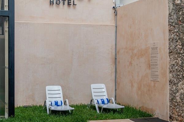 Photo 27 of Hotel Casa 57 by Kavia