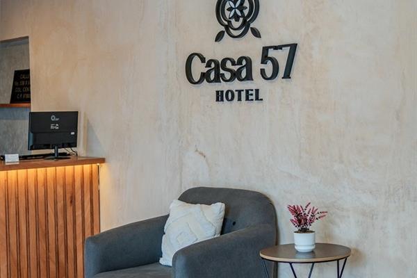 Photo 18 of Hotel Casa 57 by Kavia