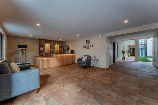 Photo 14 of Hotel Casa 57 by Kavia