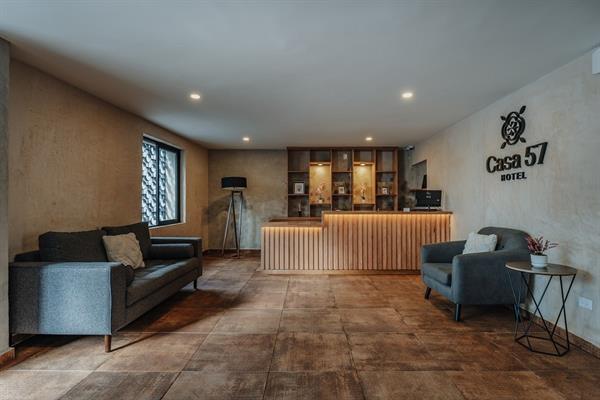 Photo 2 of Hotel Casa 57 by Kavia