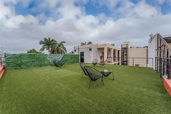 Photo 6 of Hotel Casa 57 by Kavia