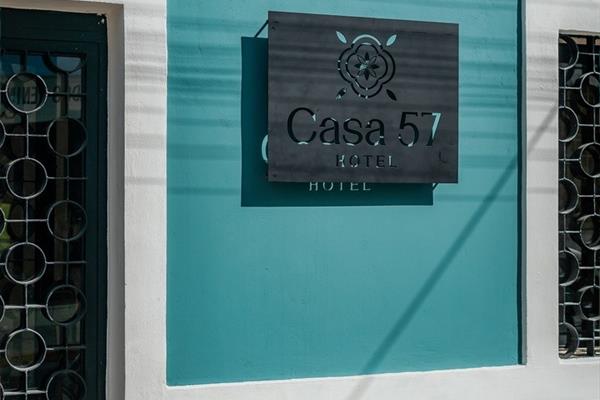 Photo 3 of Hotel Casa 57 by Kavia