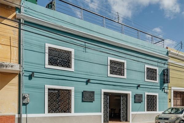 Photo 13 of Hotel Casa 57 by Kavia