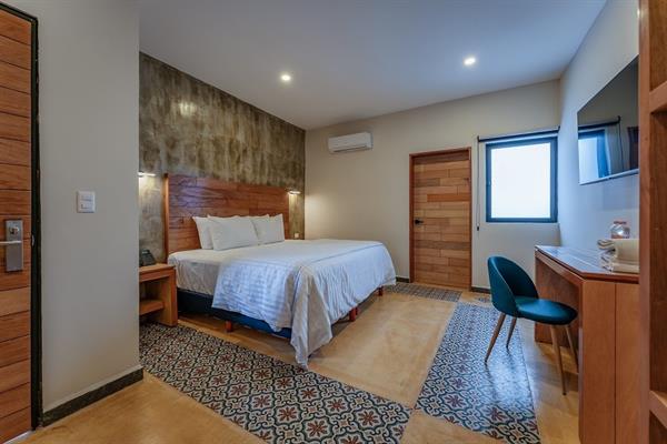 Photo 7 of Hotel Casa 57 by Kavia