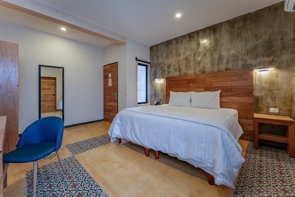 Photo 21 of Hotel Casa 57 by Kavia