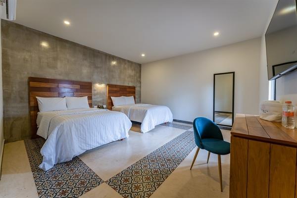 Photo 4 of Hotel Casa 57 by Kavia