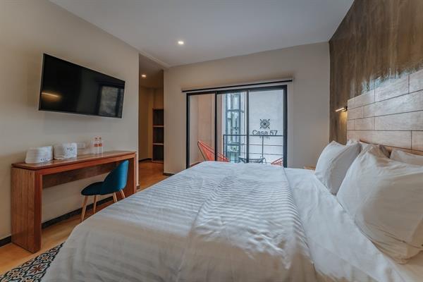 Photo 52 of Hotel Casa 57 by Kavia