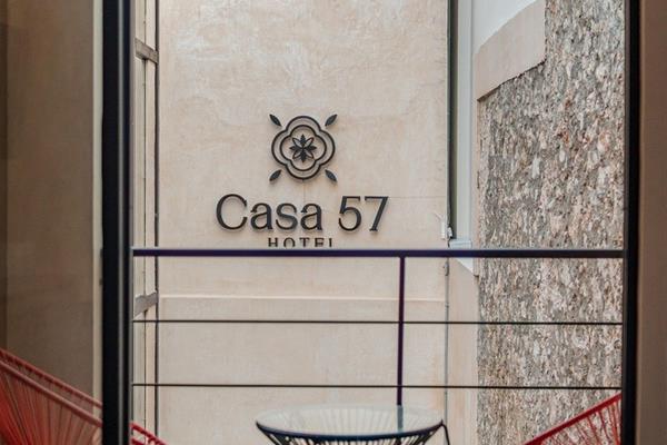 Photo 49 of Hotel Casa 57 by Kavia
