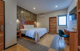 Standard King Room of Hotel Casa 57 by Kavia