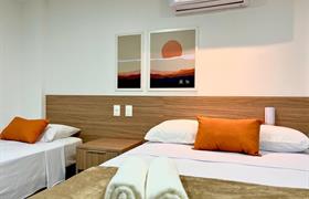 Superior do Sunset By Aft
