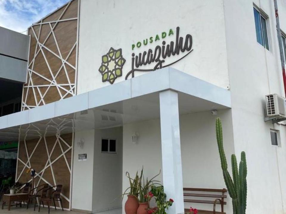 Pousada Jucazinho