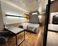 Standard Duplo Casal