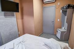 Apartamento Casal