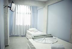 Apartamento Duplo
