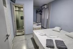 Apartamento Quádruplo