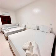 SUITE FAMILIA SUPERIOR QUADRUPLO