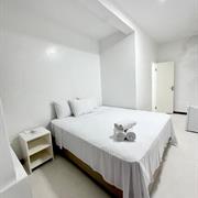 TINY QUARTO ECONOMICO CASAL OU TWIN