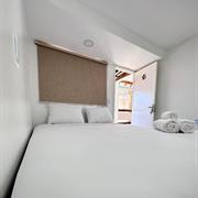 MEZANINO QUARTO ECONOMICO QUADRUPLO PLUS