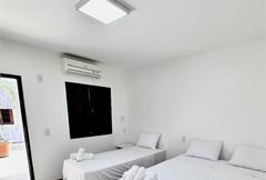 SUITE FAMILIA SUPERIOR TRIPLO