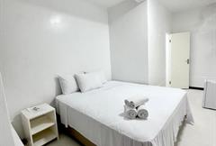 TINY QUARTO ECONOMICO CASAL OU TWIN