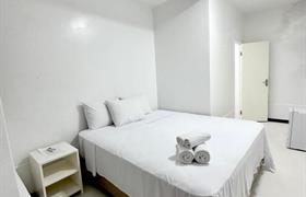 TINY QUARTO ECONOMICO CASAL OU TWIN do Viglamo Jeri
