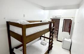 TINY QUARTO ECONOMICO TWIN do Viglamo Jeri