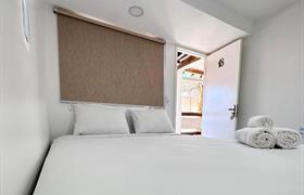 MEZANINO QUARTO ECONOMICO QUADRUPLO PLUS do Viglamo Jeri