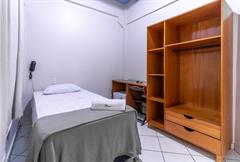 Quarto Individual