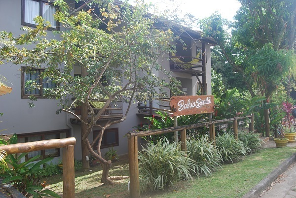 Bahia Bonita Flat