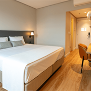 Apartamento Standard Casal