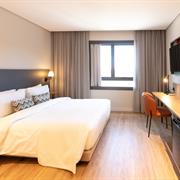 Apartamento Standard PNE