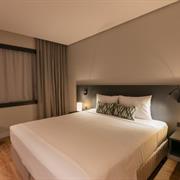Apartamento Superior Casal