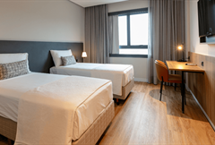 Apartamento Standard Twin