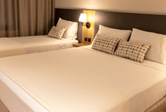 Apartamento Standard Triplo