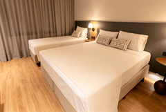 Apartamento Superior Triplo