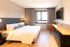 Apartamento Standard PNE