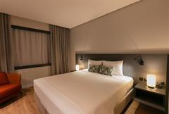 Apartamento Superior Casal