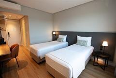 Apartamento Superior Twin