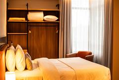 Suíte Master - Hidromassagem