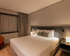 Apartamento Superior Casal