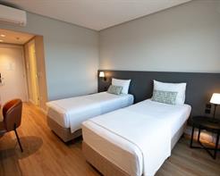 Apartamento Superior Twin